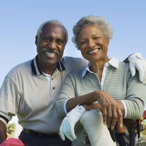 Retirees