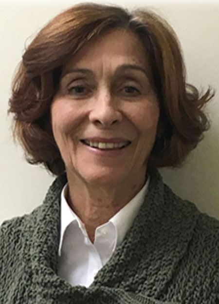 Catherine Fylypowycz