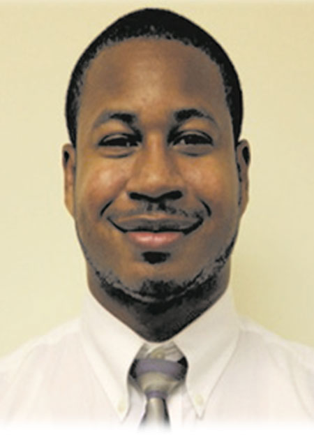 Tarik Johnson