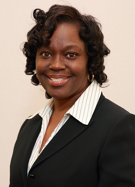 Vindetta Knight-Jackson